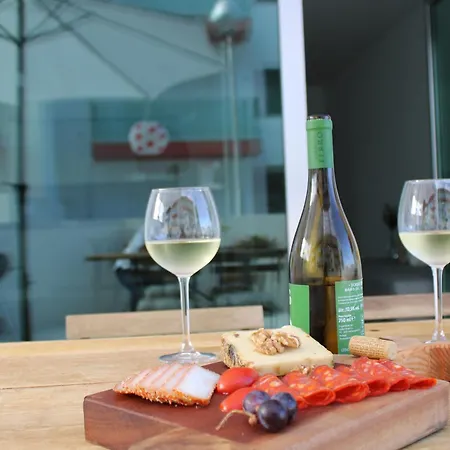 Alto Mar 2 Apartamento *