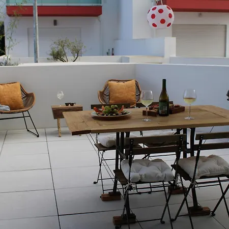 Apartamento Alto Mar 2 *