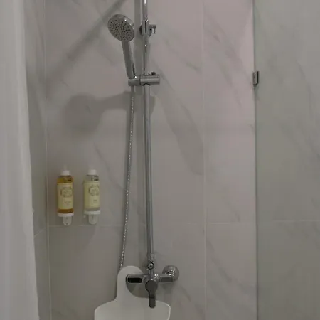 Apartamento Alto Mar 2 *