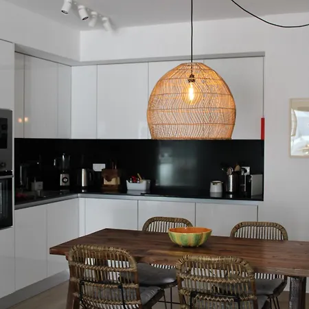 Apartamento Alto Mar 2