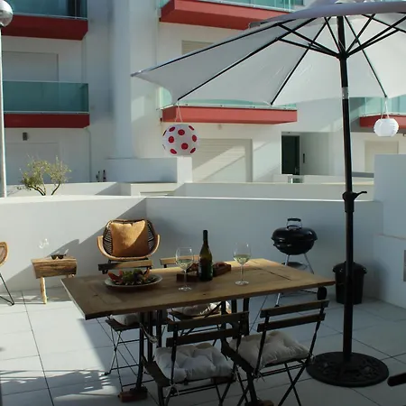 Apartamento Alto Mar 2