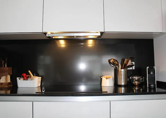 Alto Mar 2 Appartement