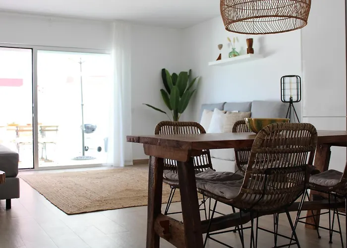 Alto Mar 2 Appartement *