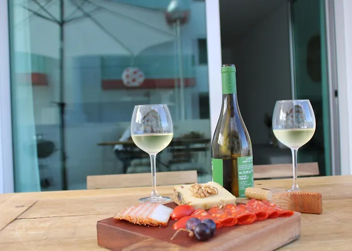 Alto Mar 2 Appartement *