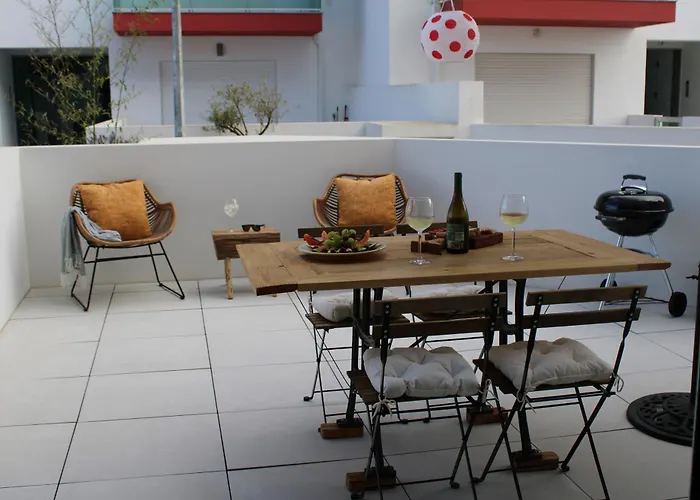 Appartement Alto Mar 2 *