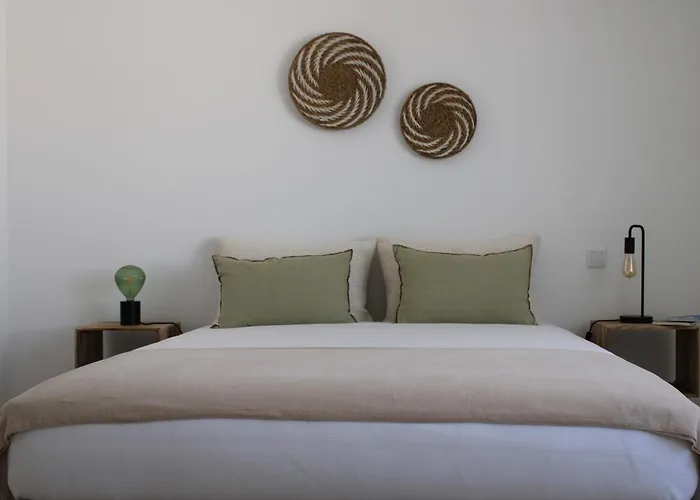 Alto Mar 2 Appartement *