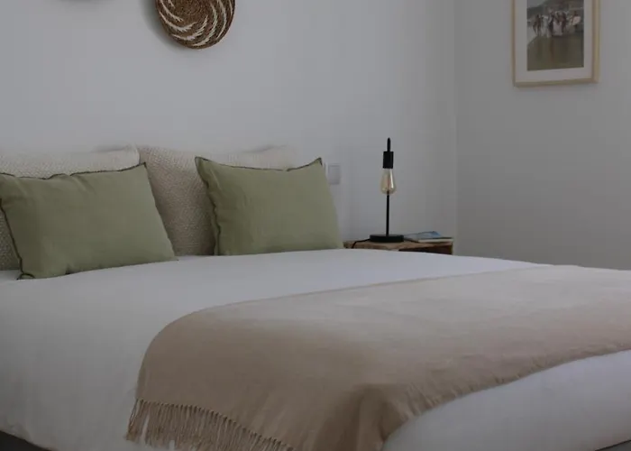 Alto Mar 2 Appartement