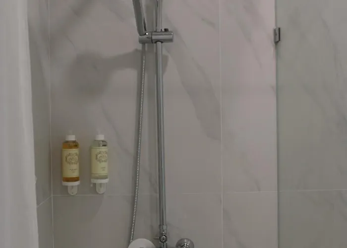 Appartement Alto Mar 2 *