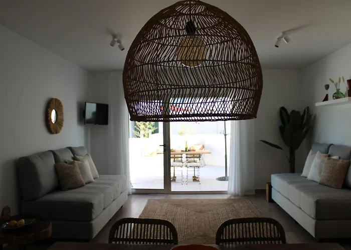 Appartement Alto Mar 2 Atouguia Da Baleia