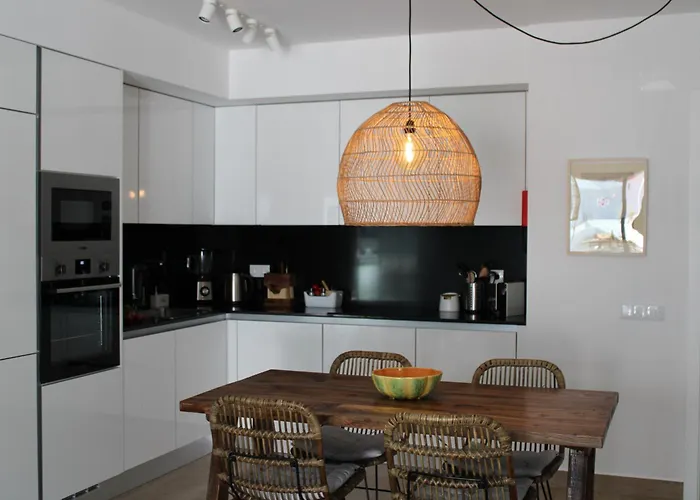 Appartement Alto Mar 2