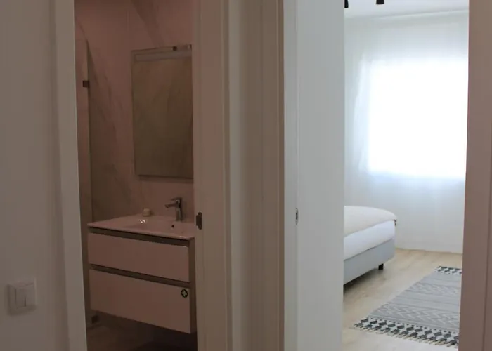 Appartement Alto Mar 2 Atouguia Da Baleia