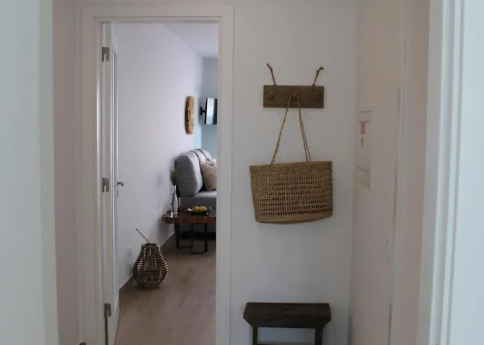 Appartement Alto Mar 2