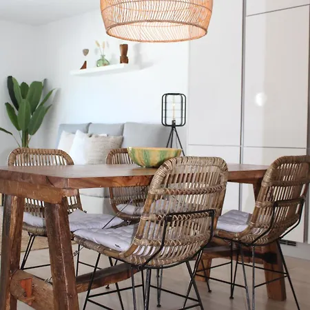 Alto Mar 2 Appartement Atouguia Da Baleia