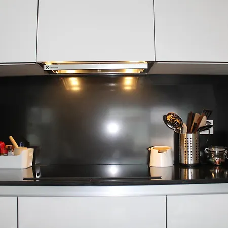 Alto Mar 2 Appartement