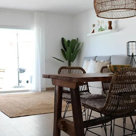 Alto Mar 2 Appartement *