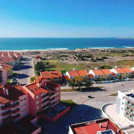 Alto Mar 2 Atouguia Da Baleia