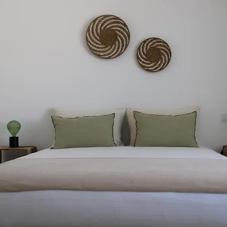 Alto Mar 2 Appartement *