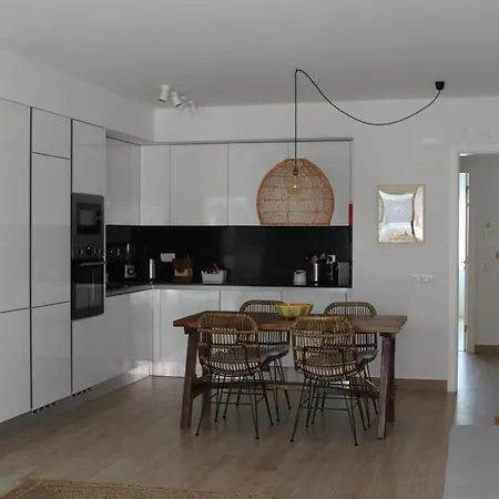 Appartement Alto Mar 2 Atouguia Da Baleia