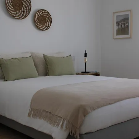 Alto Mar 2 Apartamento