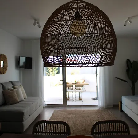 Apartamento Alto Mar 2 Atouguia Da Baleia