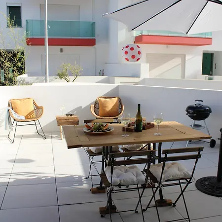 Alto Mar 2 Appartement *
