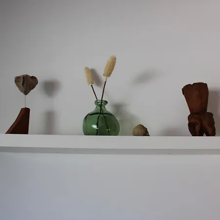 Apartamento Alto Mar 2 *