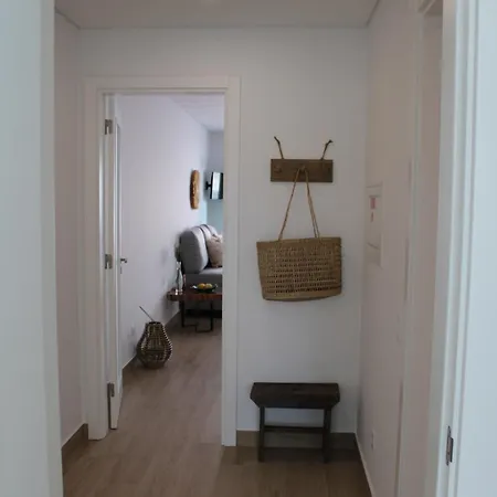 Apartamento Alto Mar 2