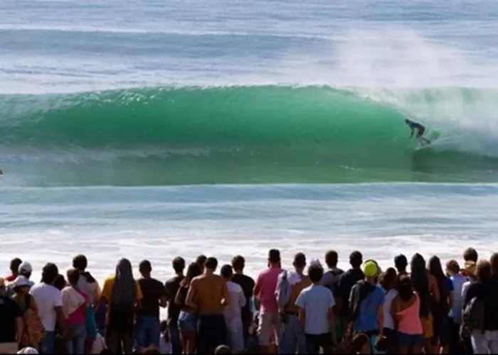 アパート Alto Mar 2 アトウギア・ダ・バレイア