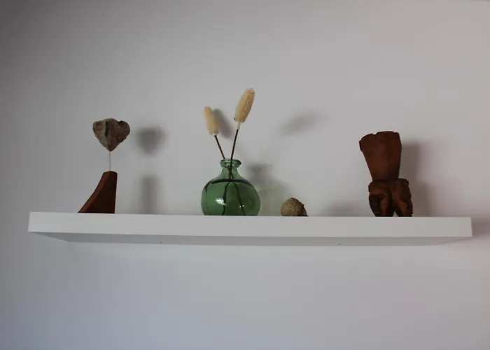 アパート Alto Mar 2 *